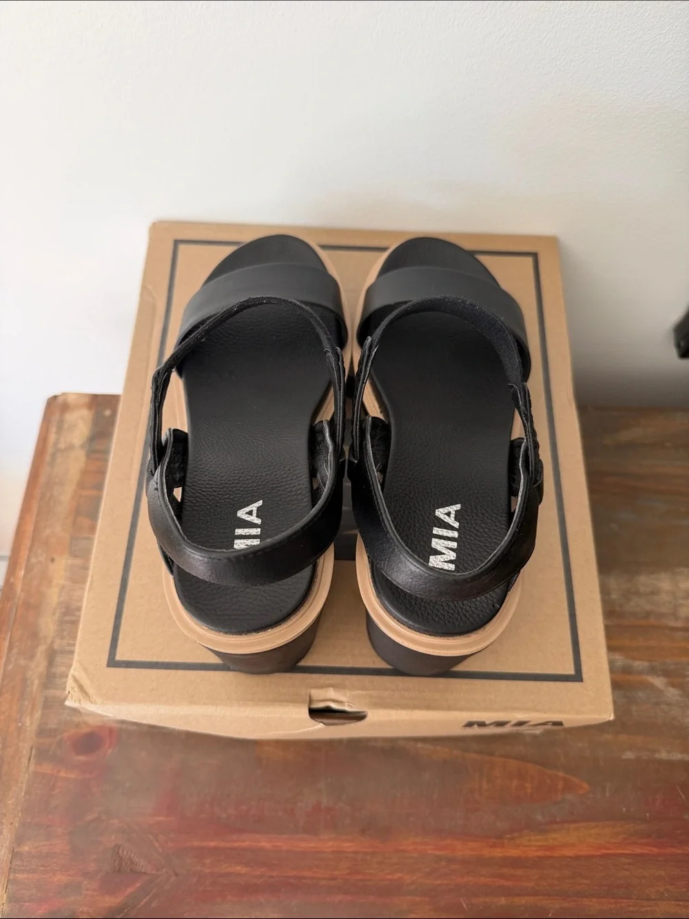 Mossimo Supply Co. mia ciji